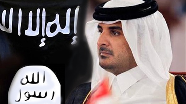 بالأرقام والأسماء.. قطر خزينة تنظيم «داعش».. تستقطب الشباب للإنضمام لصفوفها.. «البطالة» سبوبة جذب الضحايا..منحت الحصانة لأكبر ممولي «تنظيم القاعدة».. ومساعدات خاصة للمليشيات الإرهابية فى ليبيا 