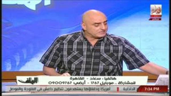 مخرجة تكشف خيوط مؤامرة داخل ماسبيرو تستهدف إسقاط «السيسي» 