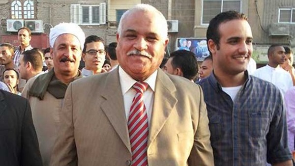 مساعي الصلح بفتنة الكرم تنطلق من كنيسة مارمينا العجايبي بمنهري