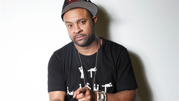 بث مباشر لحفلة «شاجى» فى «موازين»