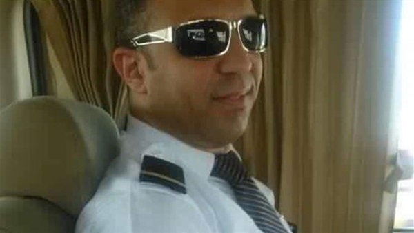 والد قائد الطائرة المنكوبة يكشف تفاصيل حياة نجله الشخصية 