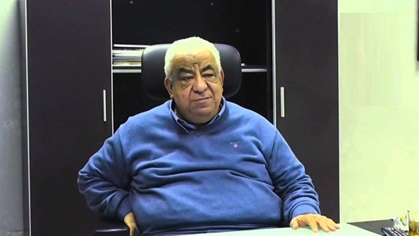 أسامة الشيخ: شراكة "النهار" و"سي بي سي" أسعدني