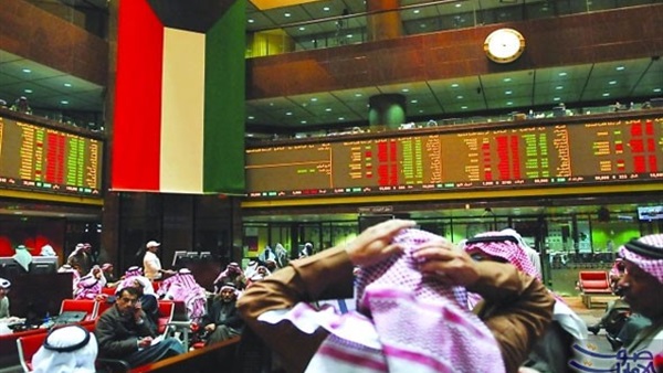 ارتفاع بورصة الكويت بنسبة 0.53% 