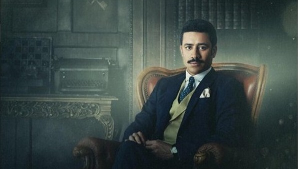 أحمد داوود يعكف على مسلسل «جراند أوتيل»