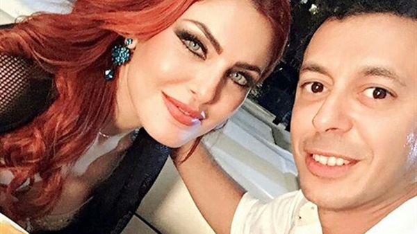 دارين حداد في ضيافة «أبوالبنات»