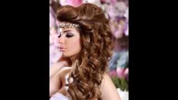 بالفيديو.. أحدث مكياج وتسريحات لبنانية 2016 