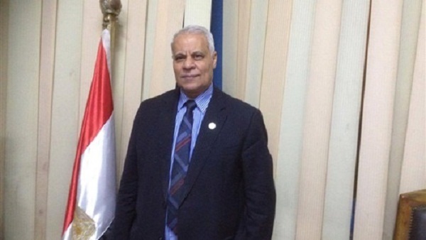 «مصر القومي» يطالب بإقالة محافظ المنيا 