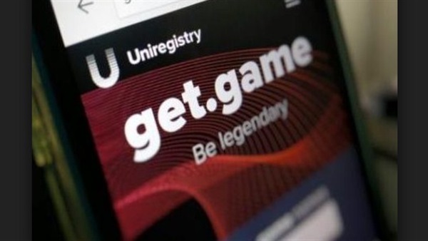 إتاحة نطاق "game." للتسجيل رسمياً