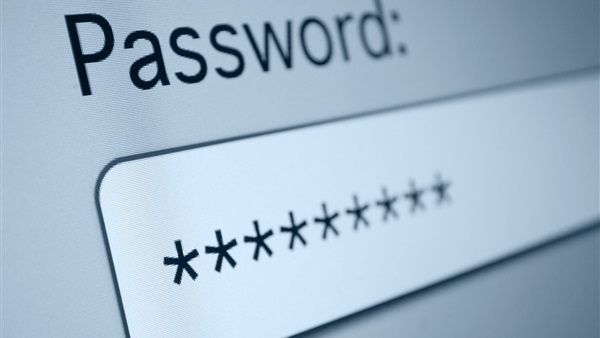 توصية بتغيير كلمة المرور كل 90 يوماً