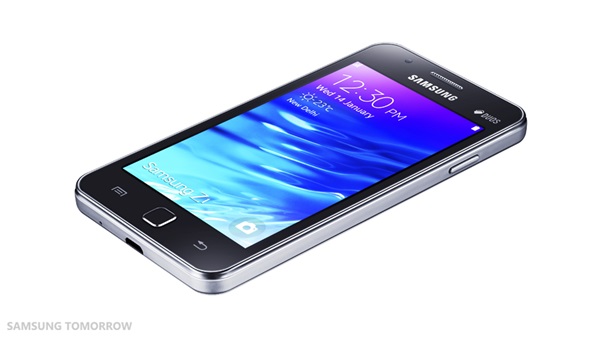 سامسونغ تعتزم الإعلان عن سلسلة الهواتف "Galaxy C"