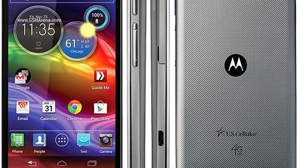 موتورولا تكشف النقاب عن هاتف Moto G4 Play