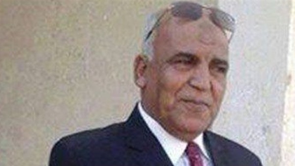 «أبو لطيعة»: يدين موقف الحكومة في التعامل مع أزمة قرية الكرم