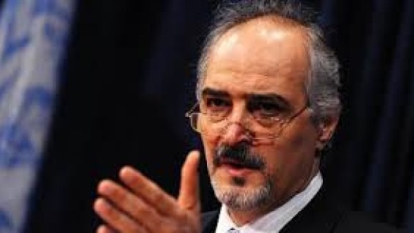 سفير سوريا لدى موسكو يؤكد رفض بلاده لقيام فيدرالية كردية 