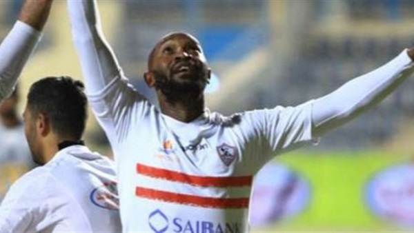 الزمالك يرفض عرض احترافي لـ «شيكابالا»