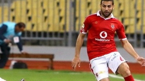 «آسر» يتسبب فى غياب رحيل ع معسكر المنتخب