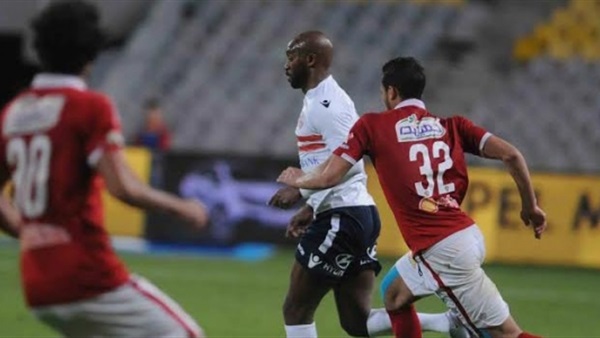 سباق الدوري| تعرف على المواجهات المتبقية للأهلي والزمالك 