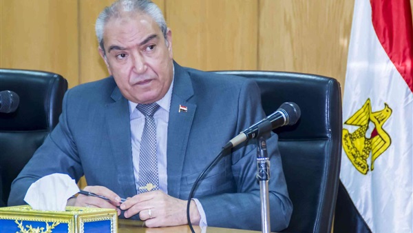 اللواء طارق نصر يكشف حقيقة اغتصاب «سيدة المنيا»