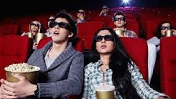 دراسة بريطانية: مشاهدة الأفلام ثلاثية الأبعاد يحسن من أداء العقل ورد الفعل