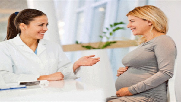 الحمل والإنجاب يعملان على تحسين الصحة