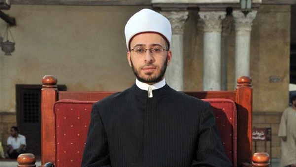 الأزهري: حادث المنيا ليس قضية مسلم أو مسيحي بل هي حالة من الجنون