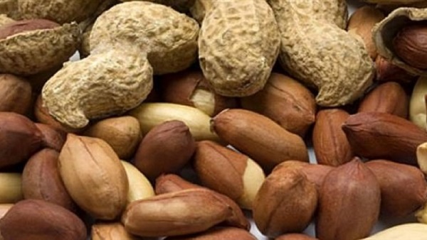 الفول السوداني يحسن وظائف الأوعية الدموية