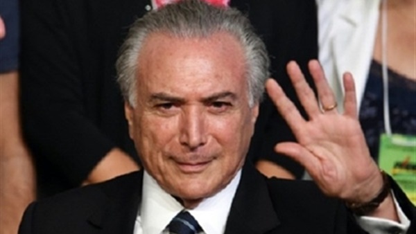 رئيس البرازيل يدعو لاجتماع أمني طارئ عقب حادث اغتصاب جماعي