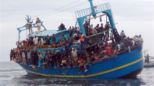 مصرع أكثر من 70 شخصًا في ثلاثة حوادث غرق بالبحر المتوسط