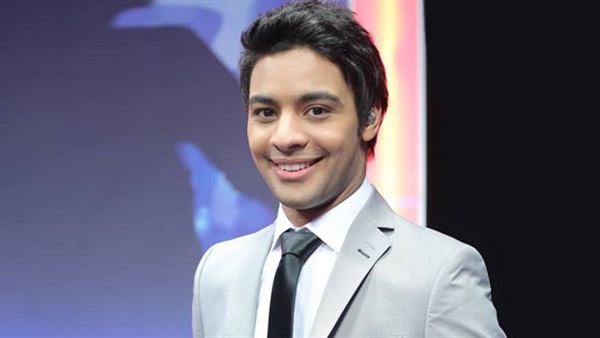 أحمد جمال ينتهي من «مين يمدحك»