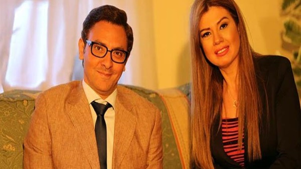 خروج مسلسل «الأستاذ بلبل وحرمه» من الماراثون الرمضانى