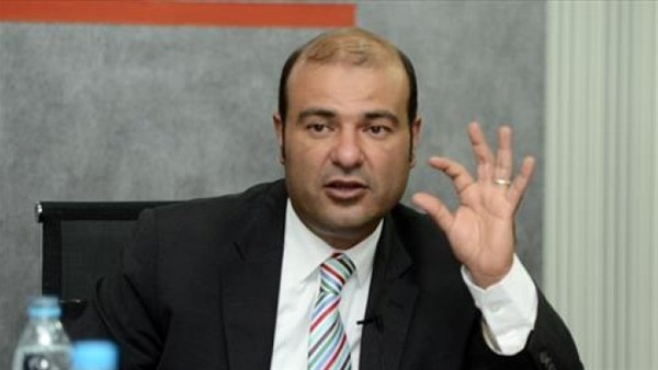 «التموين» تثبت الحد الأقصى لأسعار الاسمنت 