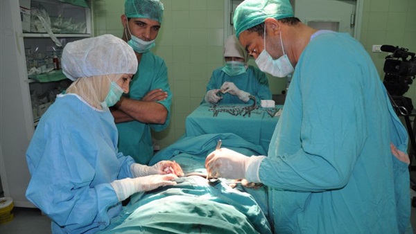متبرعو أجزاء من الكبد: لو عاد بنا الزمن لاتخذنا قرار التبرع