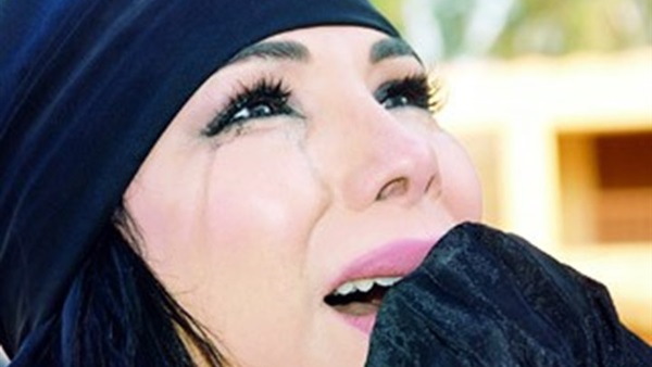 إلغاء براءة غادة إبراهيم والحكم بسجنها 3 سنوات