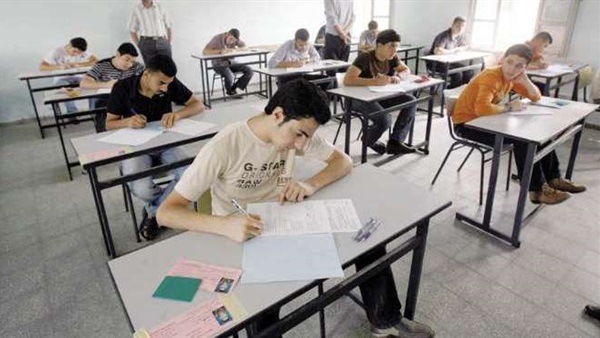 نماذج امتحانات لمادة «الجولوجيا» لطلبة الثانوية العامة 