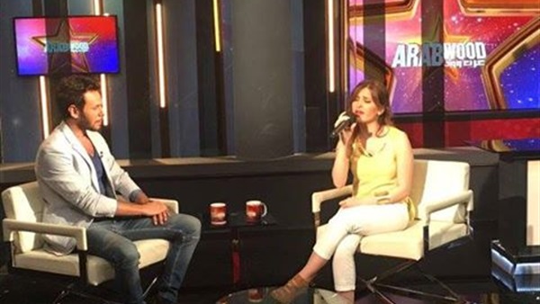 بالفيديو.. كنزة: حصولى على جائزة «الميما» يشجعنى على اختيار الأفضل
