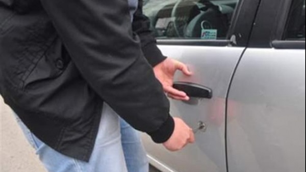 ضبط سيارة مبلغ بسرقتها يستقلها عاطلان بالشرقية 