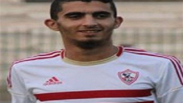 أحمد سمير: لم يتواصل معي أحد من المسئولين بالزمالك
