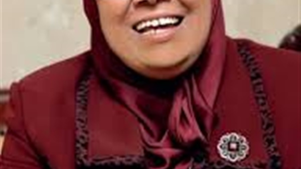 آمنة نصير: إصرار المرأة دفعها لخوض جولة الإعادة