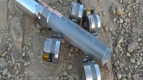 واشنطن تعلق تسليم الرياض أسلحة عنقودية تستخدمها في اليمن