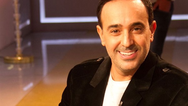 صابر الرباعي: ألبومى الجديد بالأسواق فى عيد الفطر