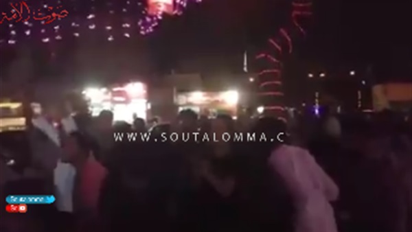 بالفيديو والصور.. نرصد فرحة جماهير «ريال مدريد» فى بورسعيد