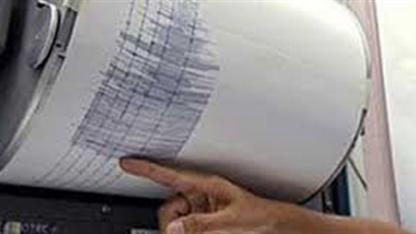 الجزائر العاصمة تتعرض لهزة أرضية بقوة 5.3 درجة 