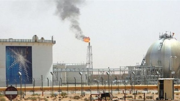 السعودية: أرقام قياسية لإنتاج النفط والغاز في الـ2015