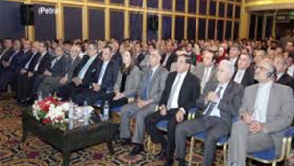 غدًا.. الأردن تستضيف مؤتمر آفاق الاقتصادي 