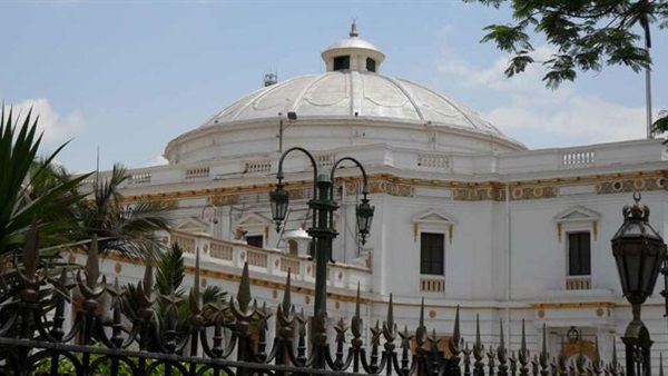 أمين عام النواب: إستعداد كامل لاستقبال النواب