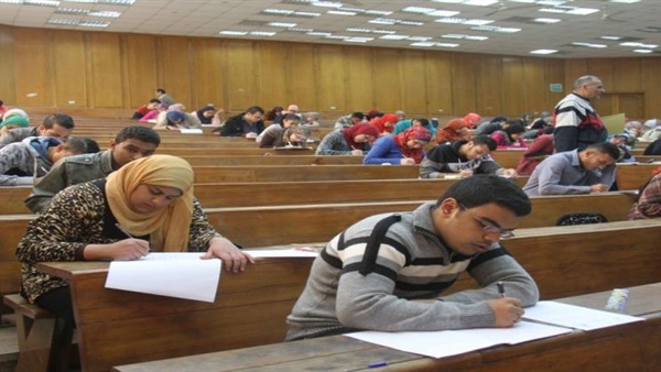 ضبط 185 حالة غش بامتحانات جامعة الإسكندرية