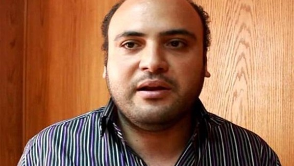 تأجيل نظر تجديد حبس طاهر مختار لـ31 مايو