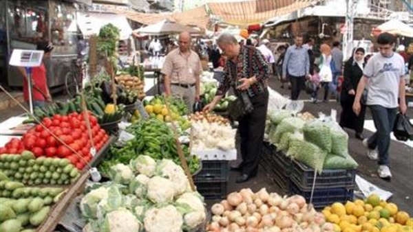 عضو «متابعة السلع الغذائية»: ارتفاع الأسعار 20% بسبب أزمة الدولار 