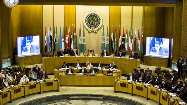 بالصور.. الجامعه العربية تعترف رسميا بحكومة «السراج» 
