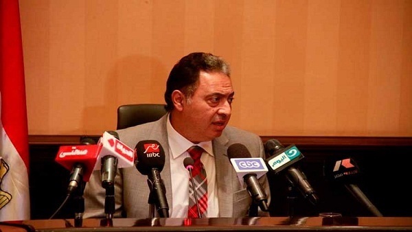 وزير الصحة لـ«النواب»: الناس عاوزانا نمسك للدكاترة سيف وندبحهم
