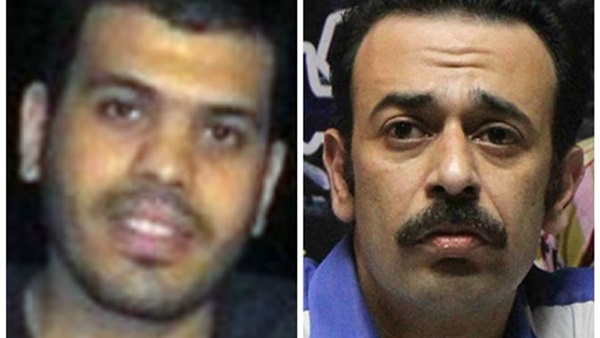 تجديد حبس«عمرو بدر» و«السقا» 15 يوما على ذمة التحقيق